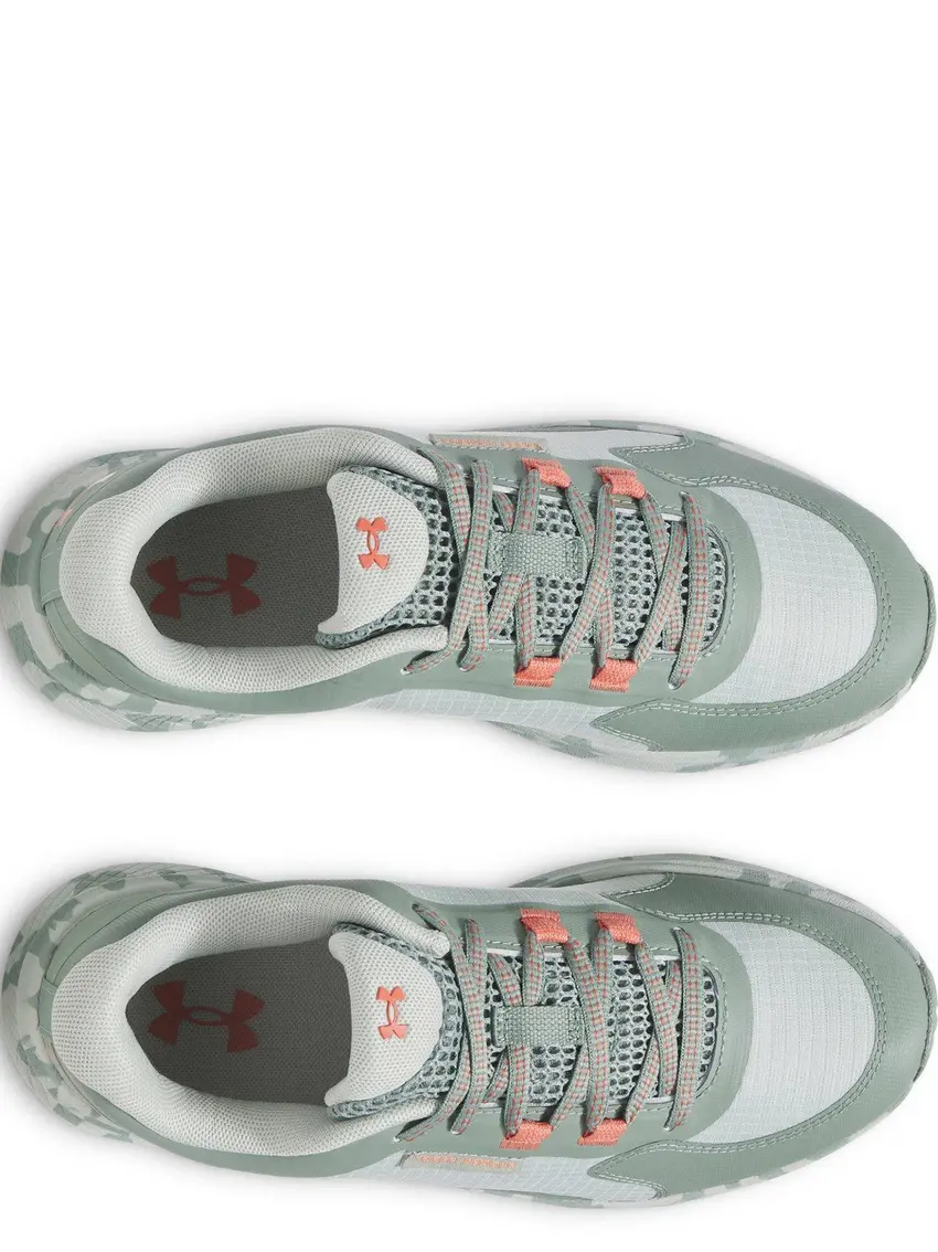 UNDER ARMOUR BUTY SPORTOWE DAMSKIE 3028405-377