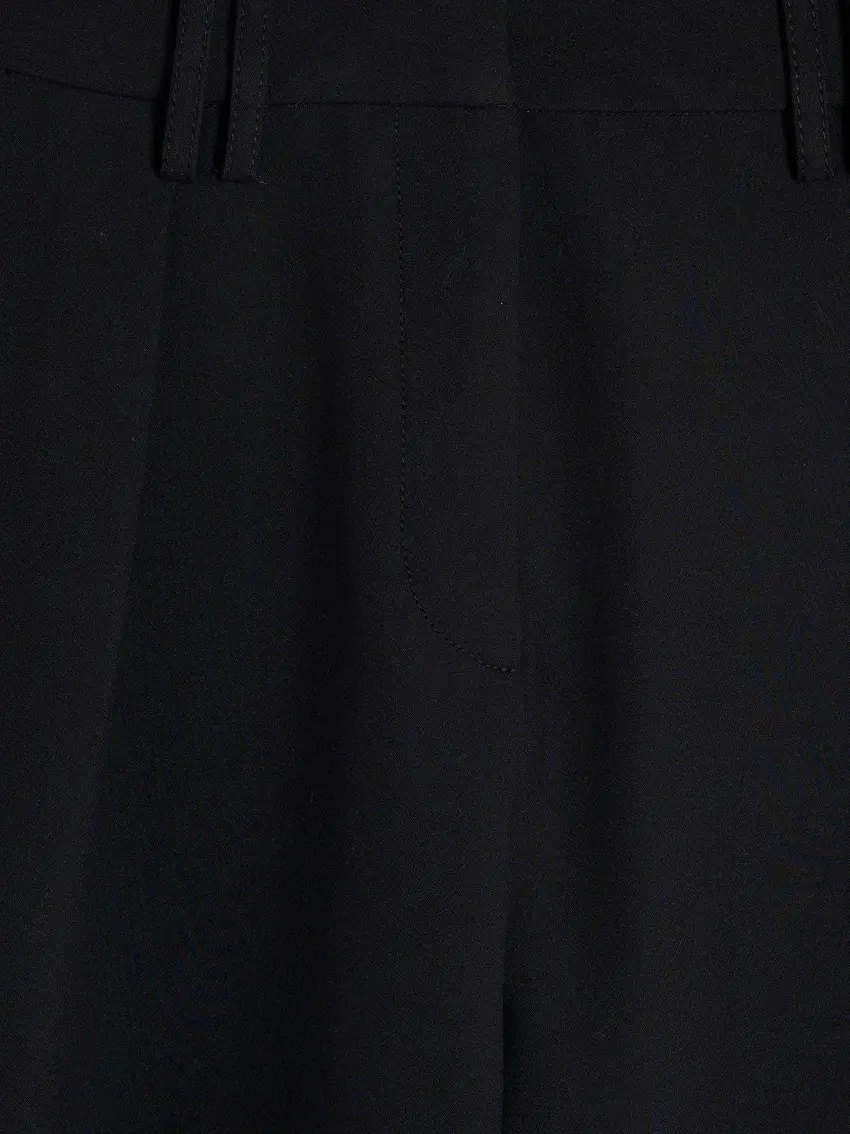 RIVERISLAND SZEROKIE SPODNIE DAMSKIE