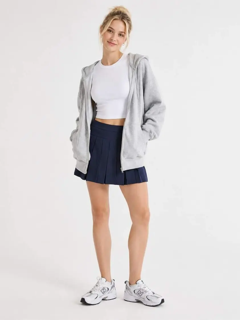 SPORTOWE BUTY UNISEX