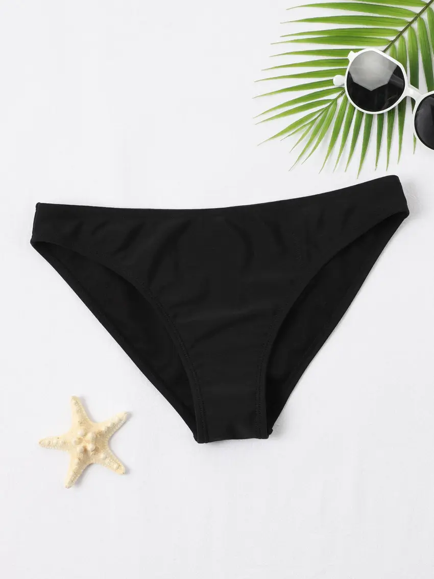MAJTKI KĄPIELOWE DÓŁ  BIKINI