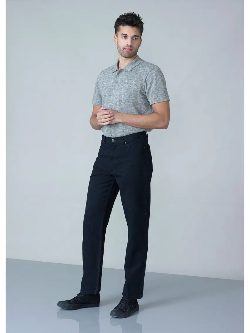 D555 JEANSY ROCKFORD COMFORT FIT