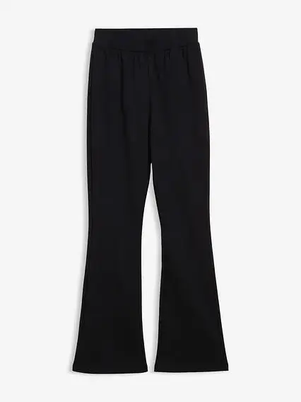 LEGGINSY DZWONY DZIEWCZĘCE