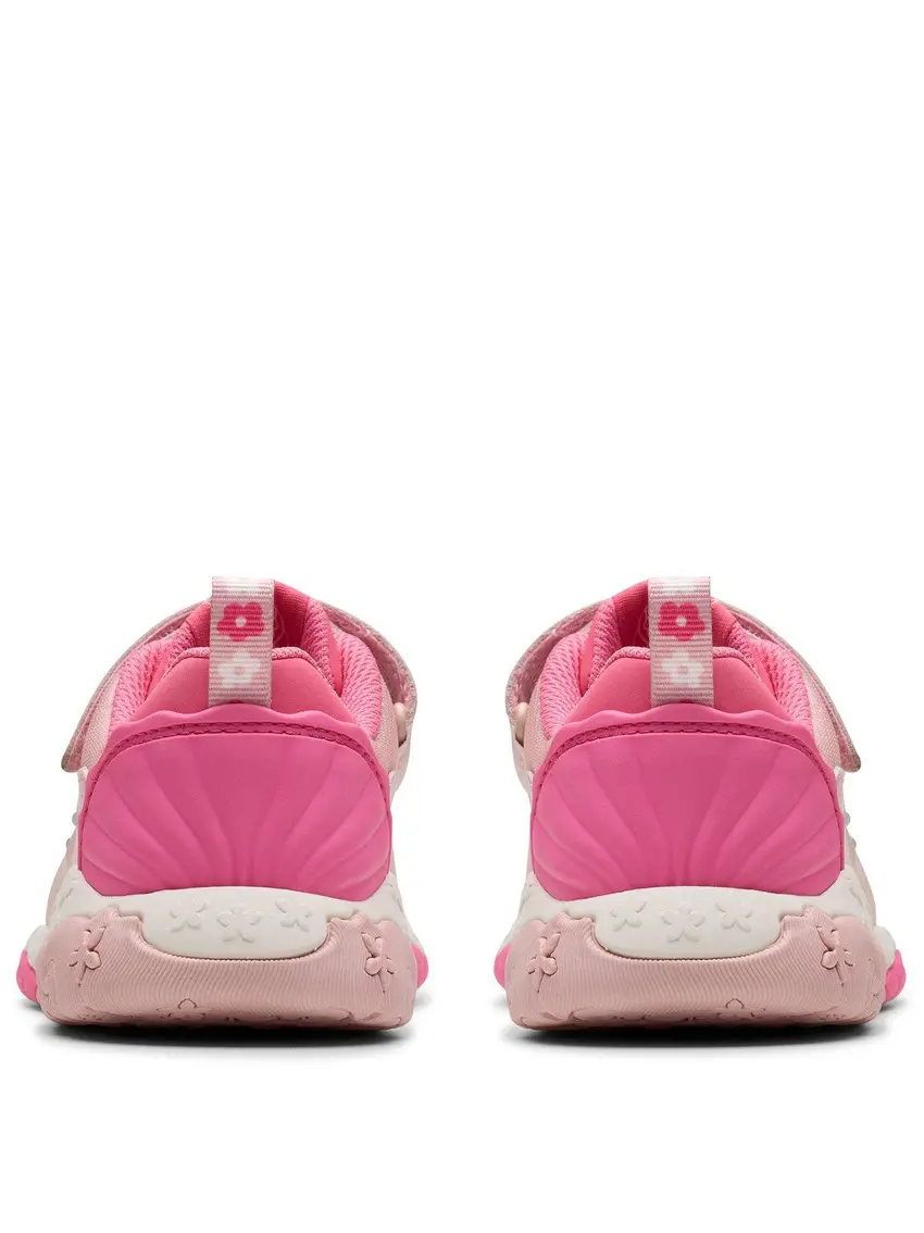 CLARKS BUTY DZIEWCZĘCE