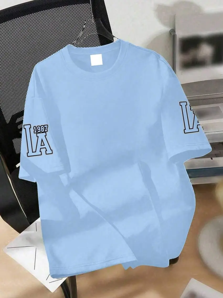 T-SHIRTY DZIECIĘCY Z NADRUKIEM