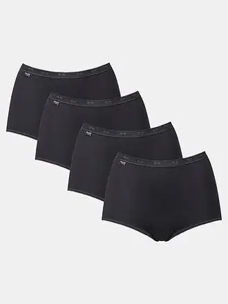 FIGI DAMSKIE MAXI 4PAK