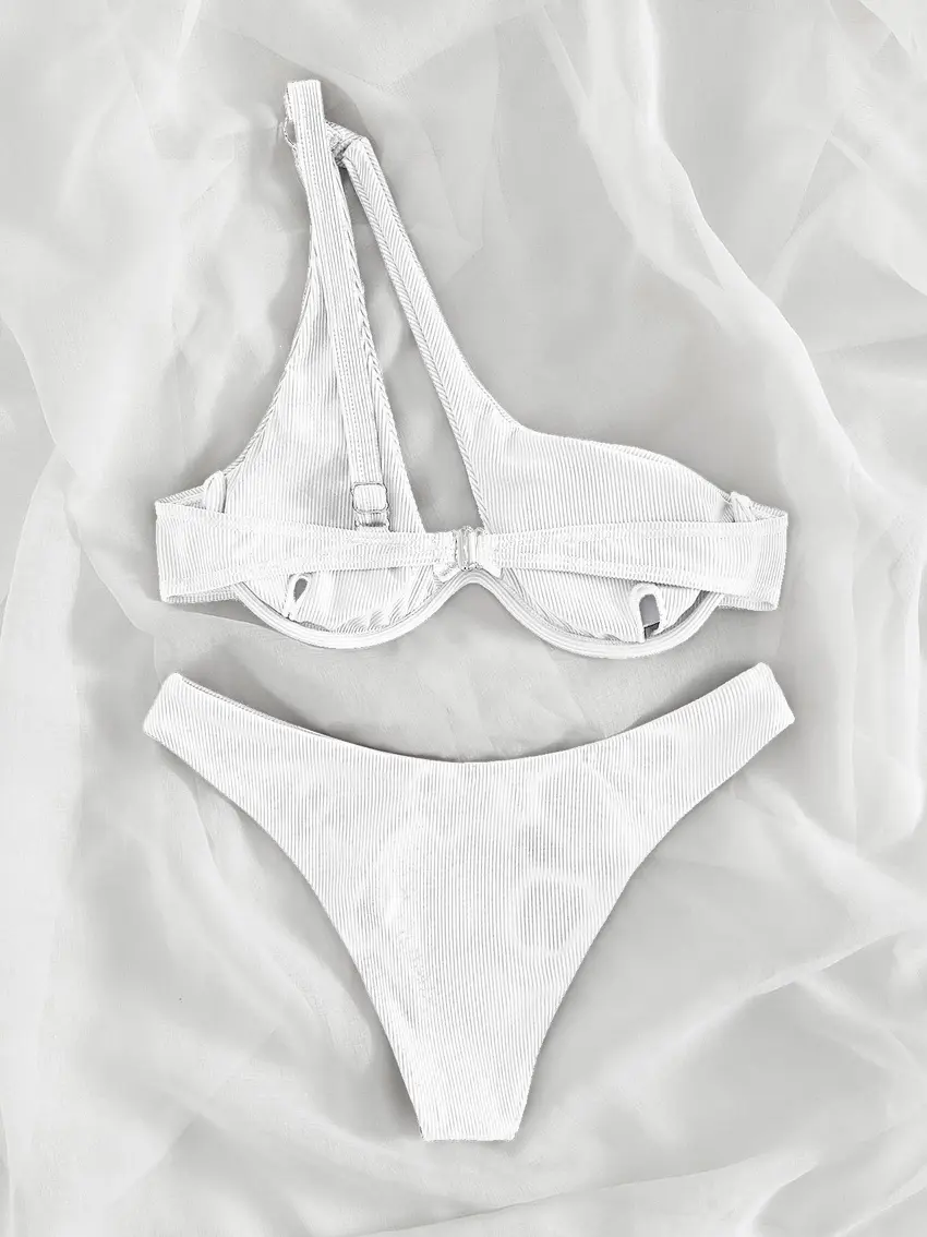 DAMSKI DWUCZĘŚCIOWY KOMPLET BIKINI