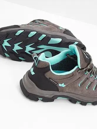 BUTY TREKKINGOWE DAMSKIE