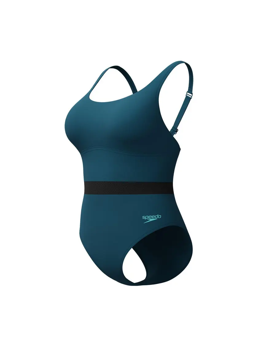 SPEEDO JEDNOCZĘŚCIOWY STRÓJ KĄPIELOWY 8-00340416009