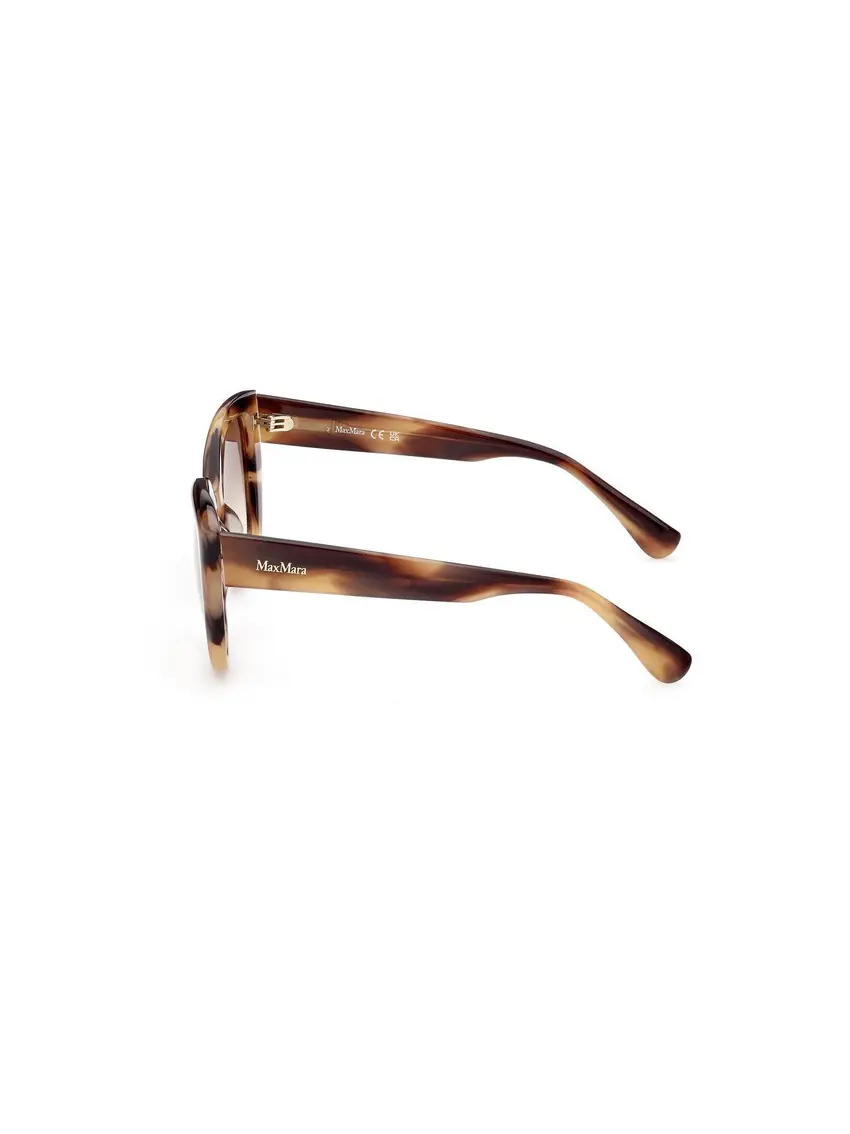 MAX MARA OKULARY PRZECIWSŁONECZNE MM0040/S