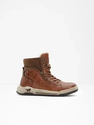 WYSOKIE SNEAKERSY