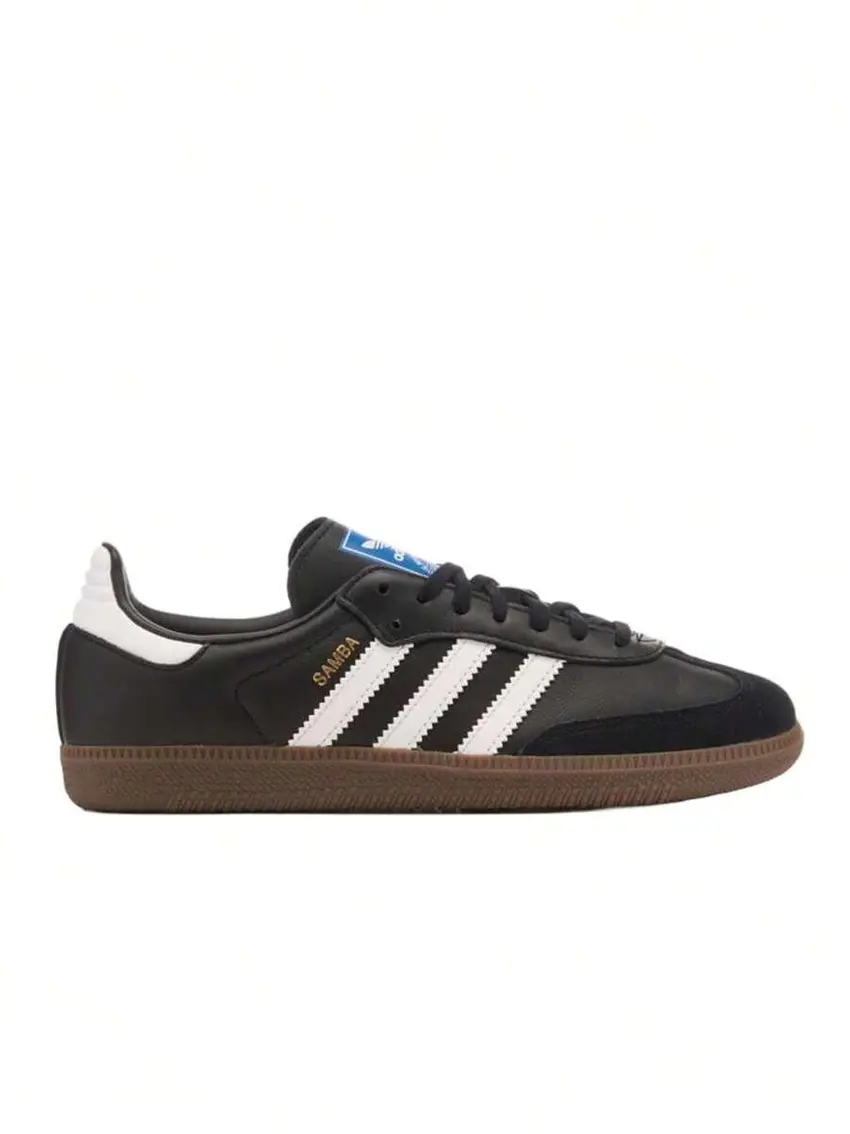 TRAMPKI ADIDAS SAMBA OG J