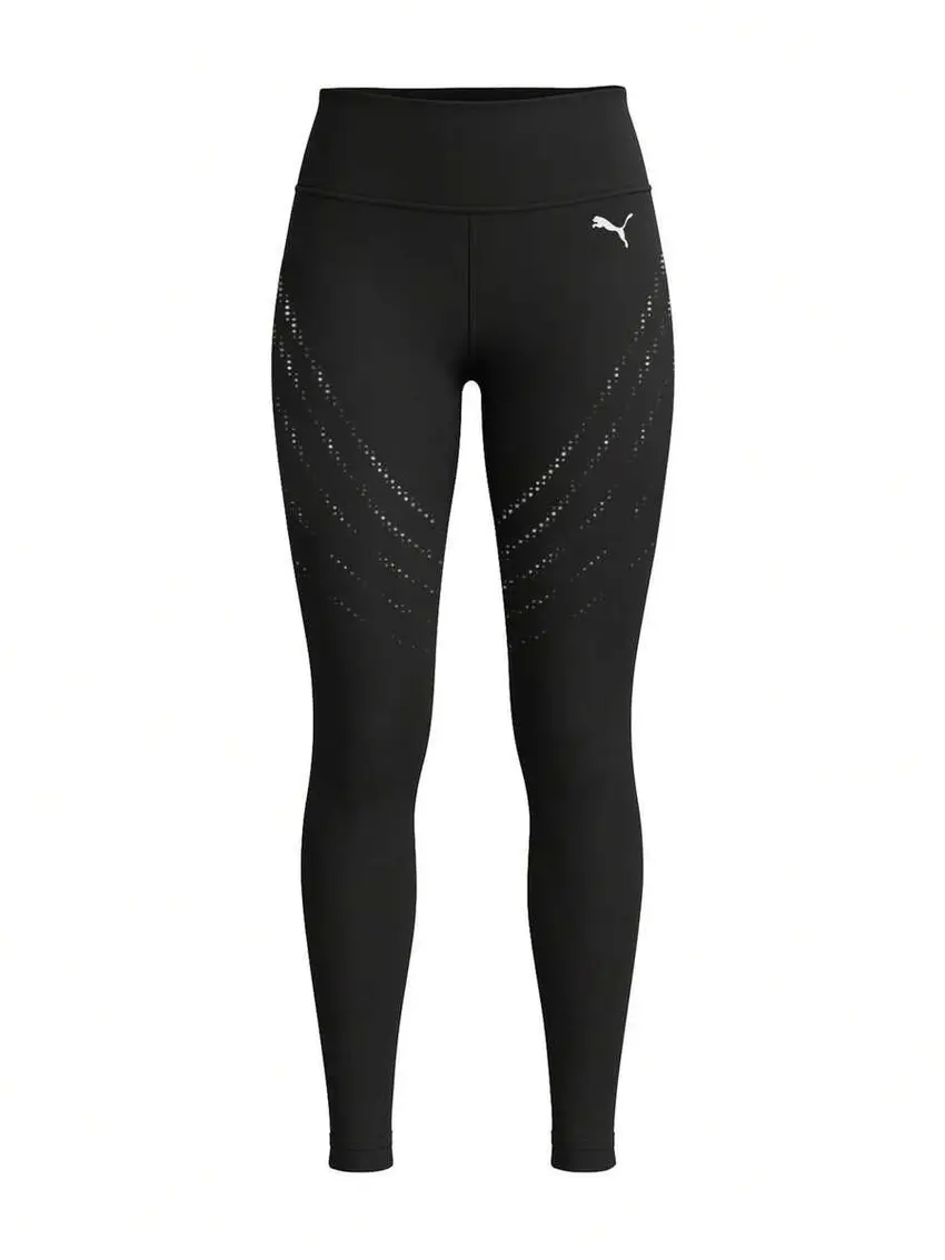 SPORTOWE LEGGINSY ELASTYCZNE ODDYCHAJĄCE