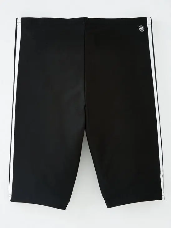 ADIDAS SPODENKI KĄPIELOWE KOLARKI HR7479 3-4Y