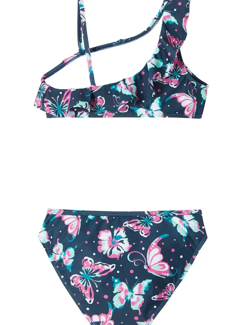 BIKINI DZIEWCZĘCE DWUCZĘŚCIOWE