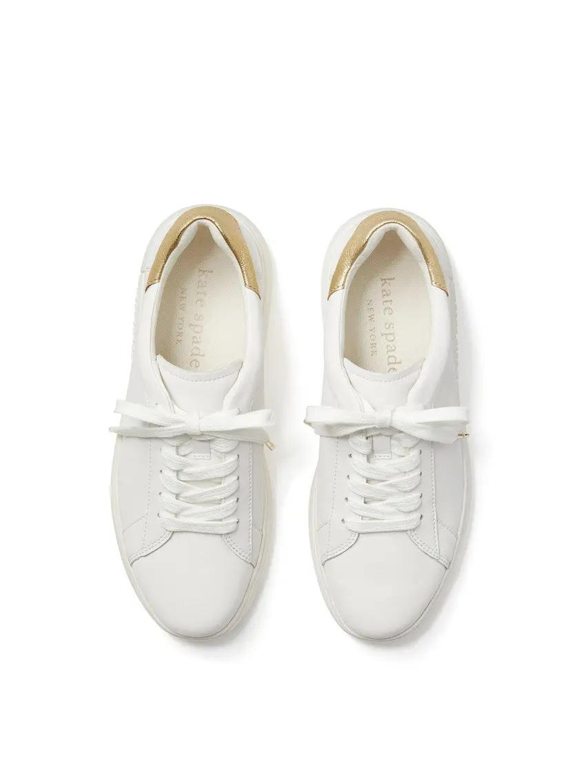 KATE SPADE BUTY SPORTOWE K0023