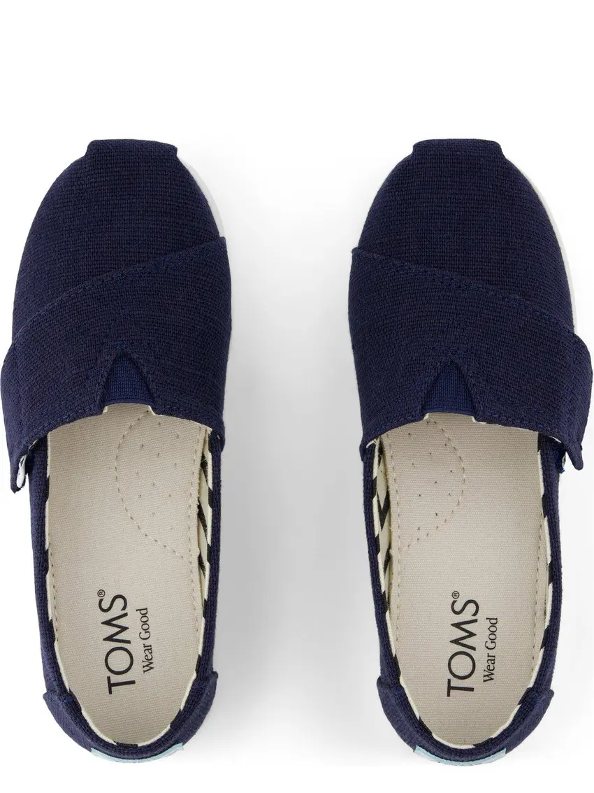TOMS ESPADRYLE DZIECIĘCE