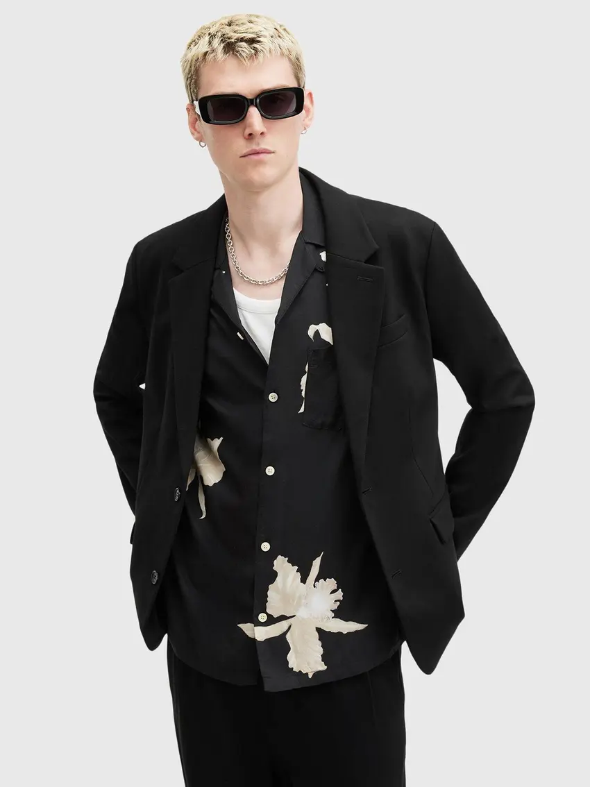 ALLSAINTS MARYNARKA MĘSKA M004QZ