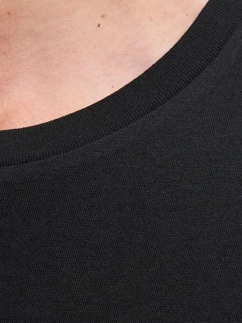 T-SHIRT Z KRÓTKIM RĘKAWEM