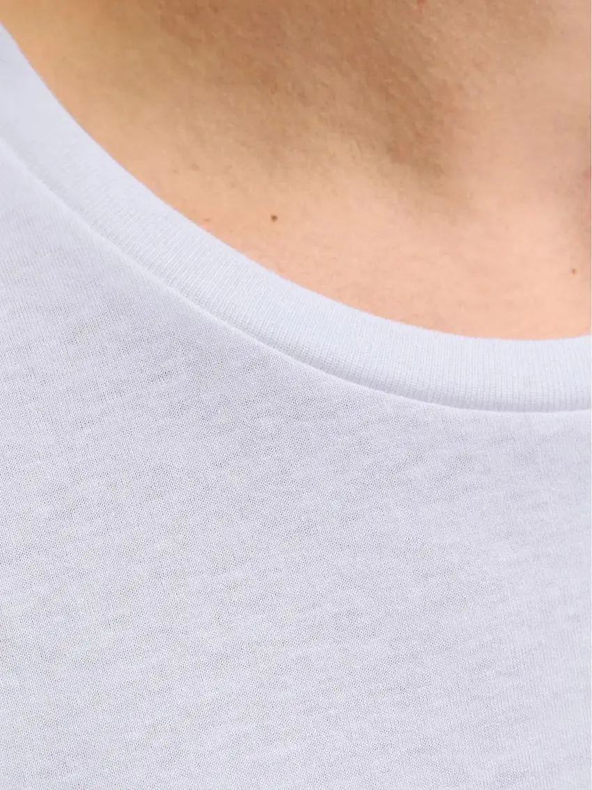 T-SHIRT Z NADRUKIEM