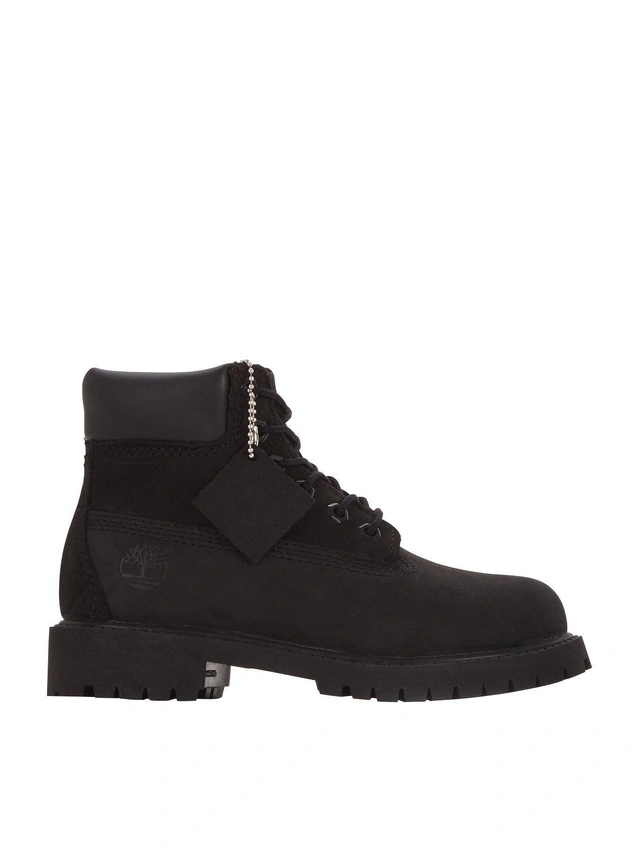 TIMBERLAND BOTKI DZIECIĘCE UNISEX