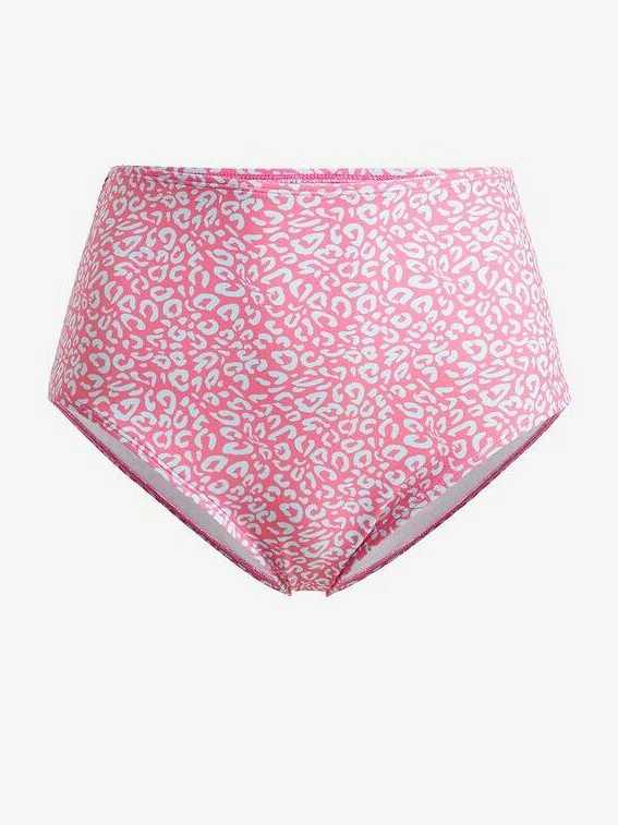 DÓŁ OD BIKINI