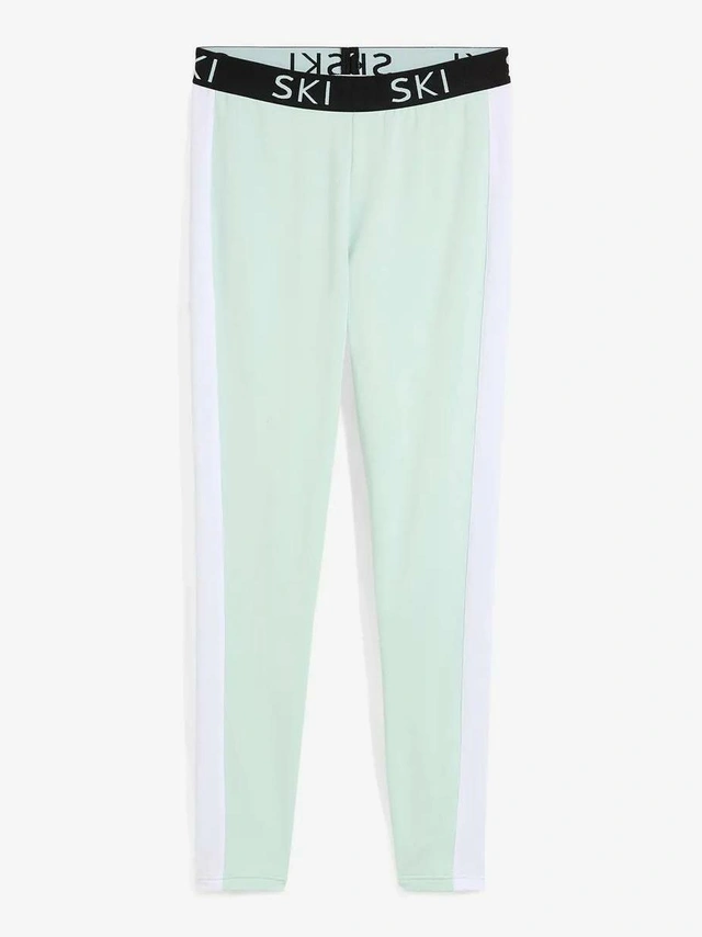 LEGGINSY DAMSKIE ELASTYCZNE
