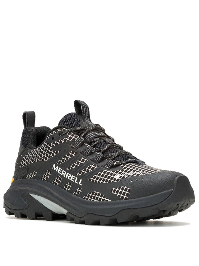 MĘSKIE BUTY TREKKINGOWE MOAB SPEED 2 GORE-TEX