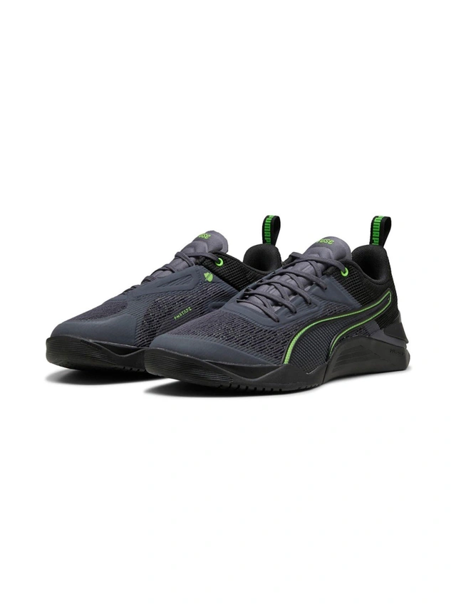 PUMA MĘSKIE BUTY SPORTOWE FUSE 30 378107