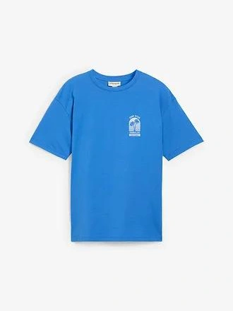 T-SHIRTY Z NADRUKIEM