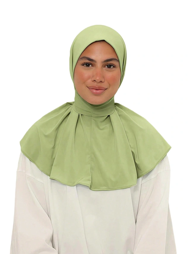 TURBAN NA GŁOWĘ