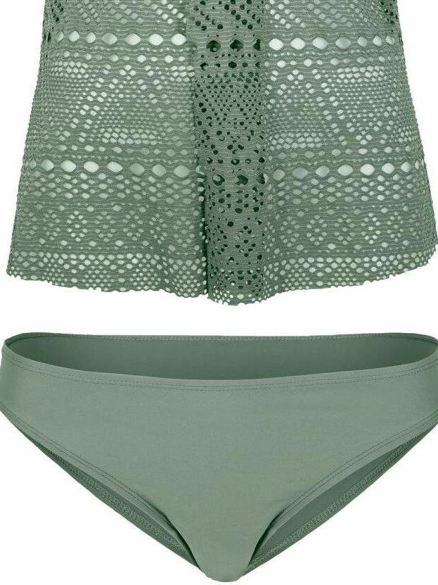 DÓŁ OD TANKINI
