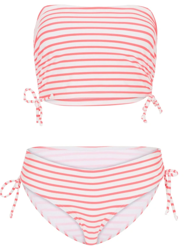DAMSKIE BIKINI DWUCZĘŚCIOWE