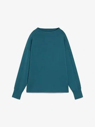 BLUZA BEZ KAPTURA