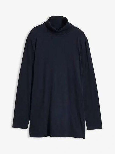 SWETER DAMSKI GOLF BAWEŁNIANY