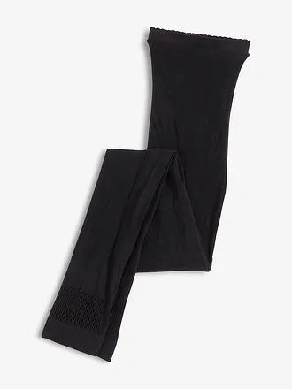 LEGGINSY ZAPOBIEGAJĄCE OTARCIOM 80 DEN