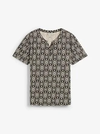 T-SHIRT MĘSKI V-DEKOLT PLUS SIZE BAWEŁNA