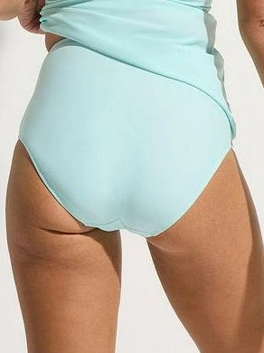FIGI OD BIKINI Z WYSOKĄ TALIĄ