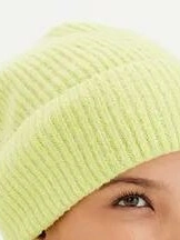 CZAPKA ZIMOWA BEANIE