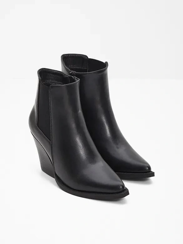 BUTY DAMSKIE KOWBOJKI