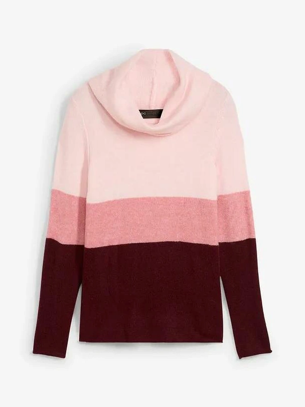 SWETER Z GOLFEM