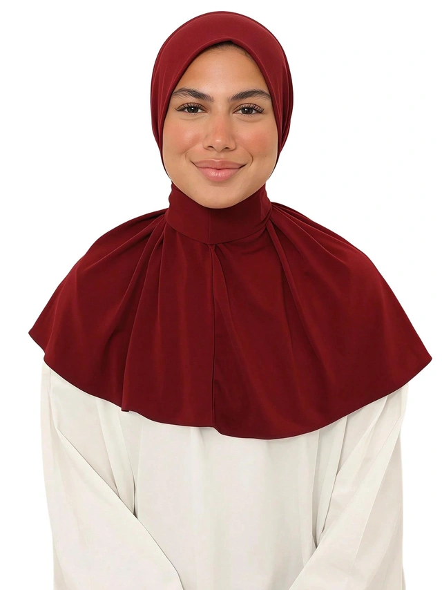 TURBAN NA GŁOWĘ
