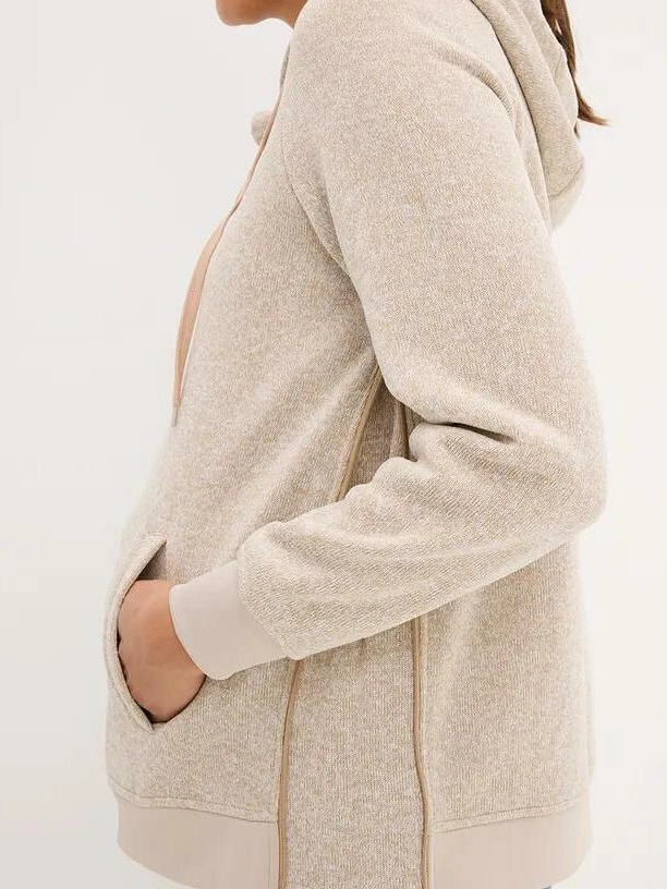 BLUZA CIĄŻOWA 2 W 1