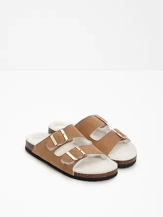 KLAPKI DAMSKIE MULE