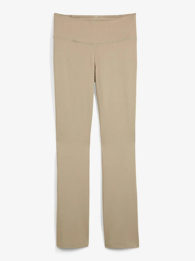 FUNKCJONALNE LEGGINSY DZWONY