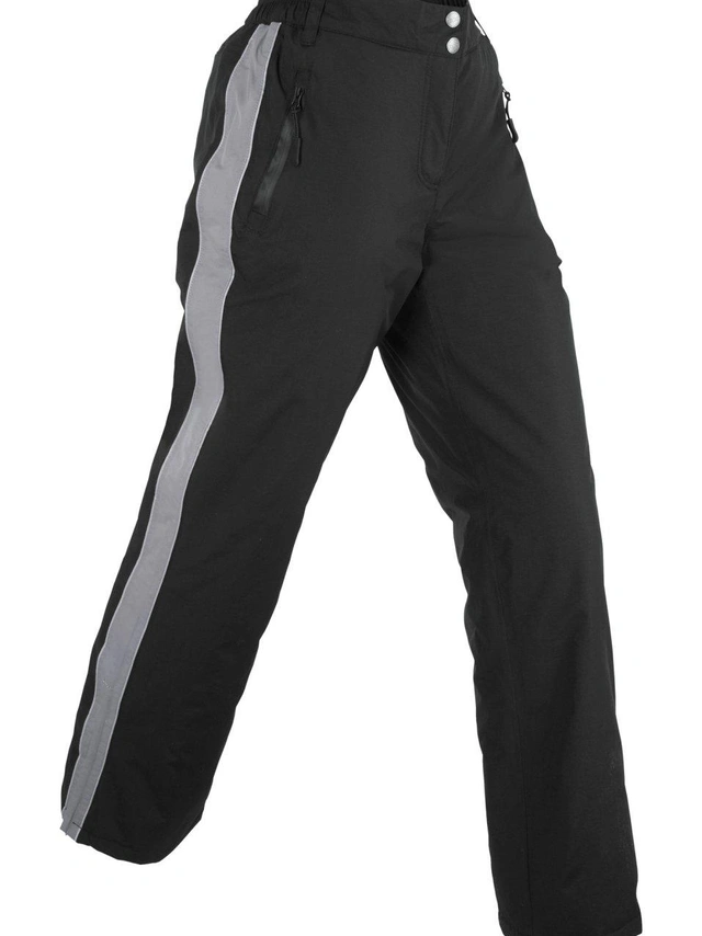 SPODNIE SOFTSHELL DAMSKIE