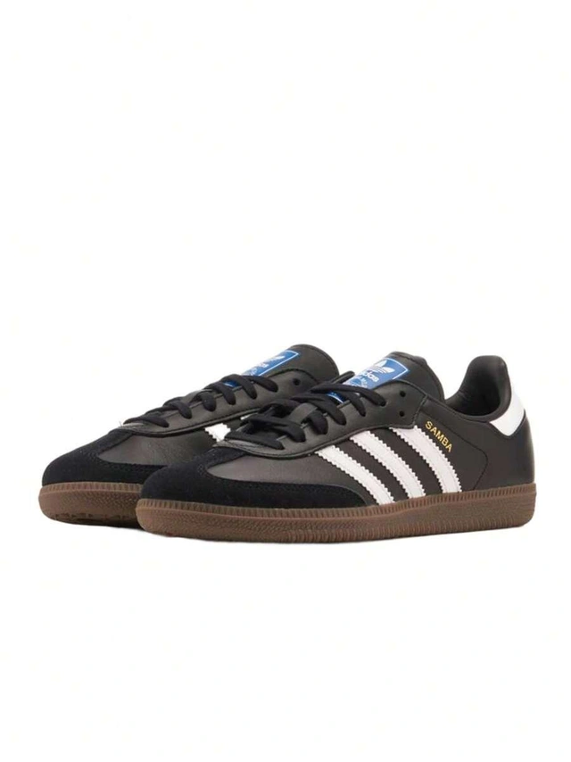 TRAMPKI ADIDAS SAMBA OG J