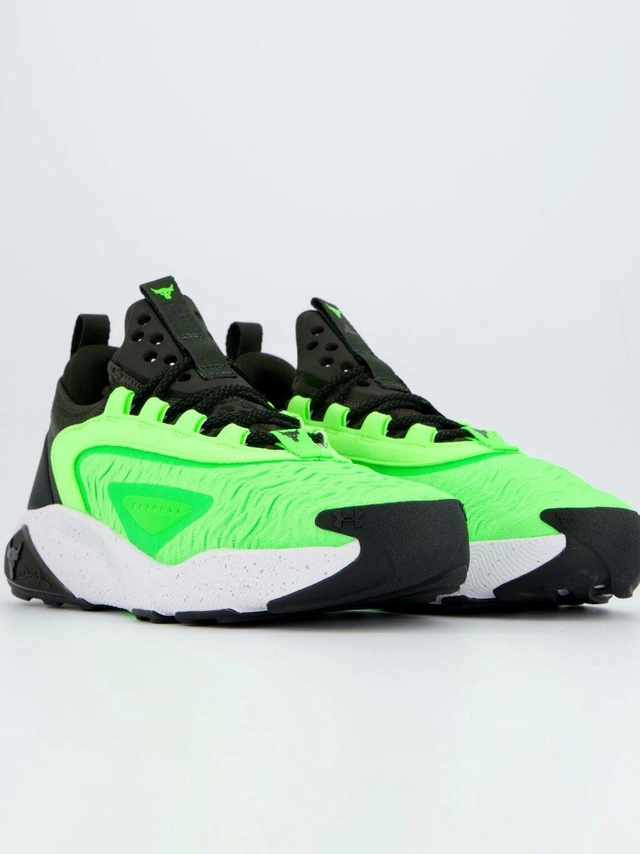 UNDER ARMOUR MĘSKIE BUTY TREKINGOWE 3027600-310