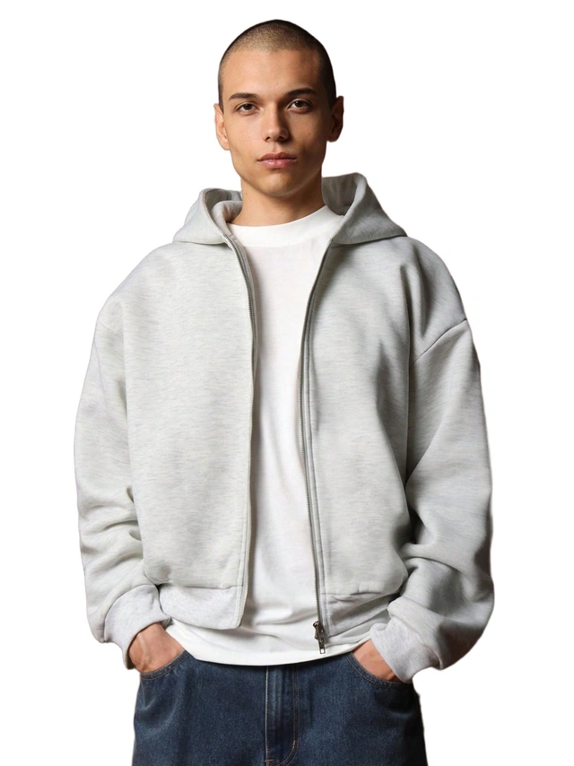 BLUZA MĘSKA Z KAPTUREM