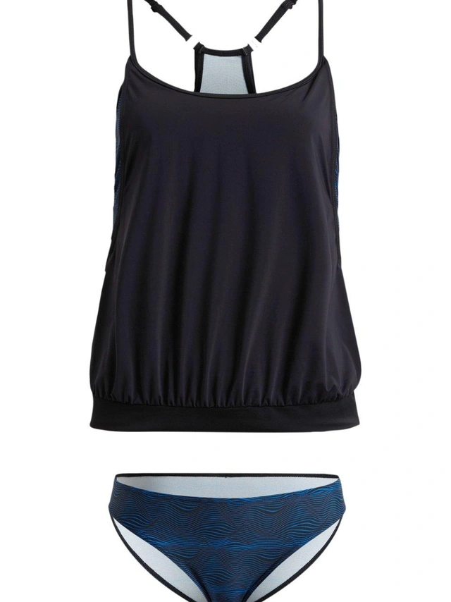 TANKINI 2 CZĘŚCIOWE