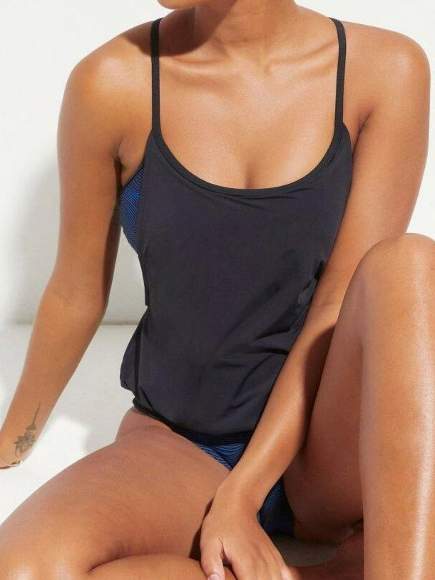 TANKINI 2 CZĘŚCIOWE